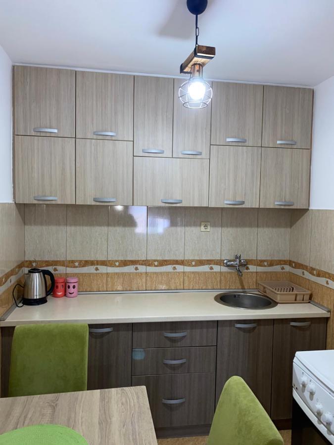 Skadar Lake Apartment -Anja Vranjina Exteriör bild