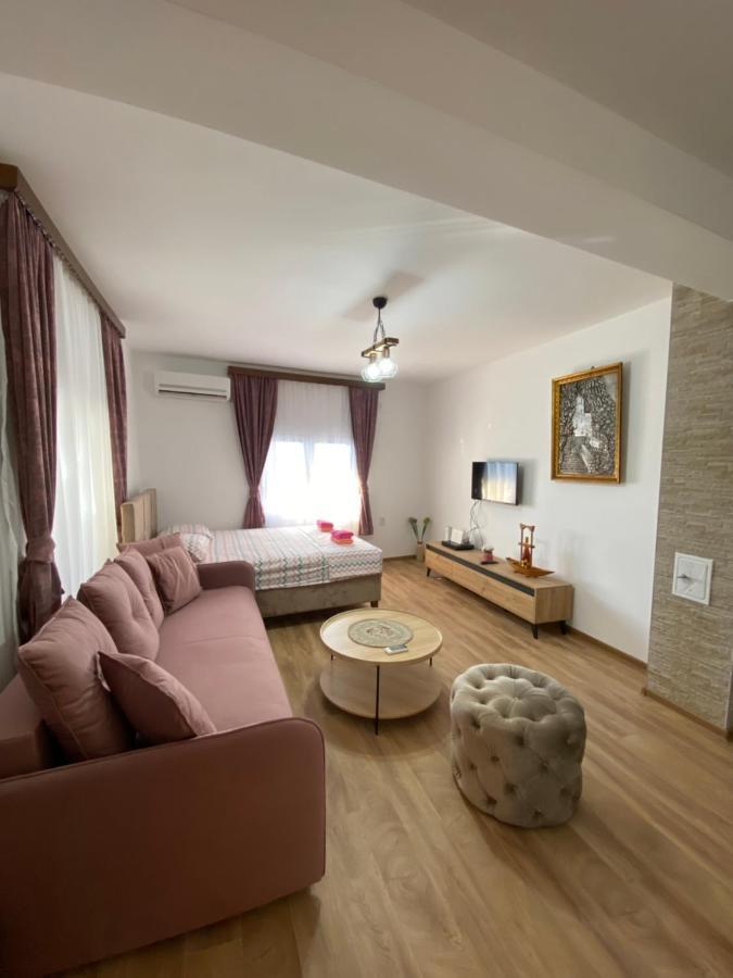 Skadar Lake Apartment -Anja Vranjina Exteriör bild