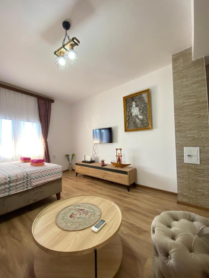 Skadar Lake Apartment -Anja Vranjina Exteriör bild